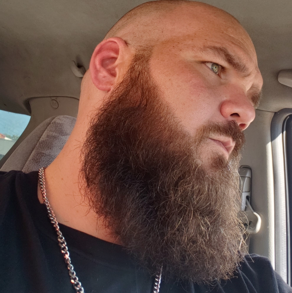 Meet your Posher, Stephen